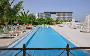 Mövenpick Resort Al Marjan Island