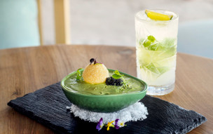 Mövenpick Resort Al Marjan Island