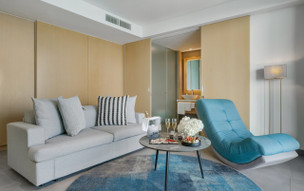 Mövenpick Resort Al Marjan Island