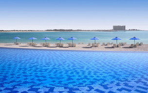 Mövenpick Resort Al Marjan Island