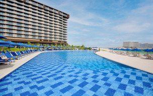 Mövenpick Resort Al Marjan Island