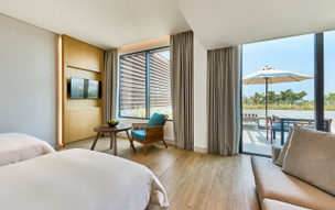 Mövenpick Resort Al Marjan Island