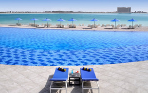 Mövenpick Resort Al Marjan Island