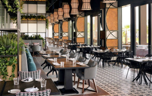 Mövenpick Resort Al Marjan Island