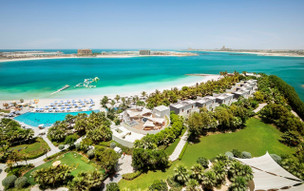 Mövenpick Resort Al Marjan Island