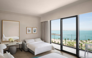 Mövenpick Resort Al Marjan Island