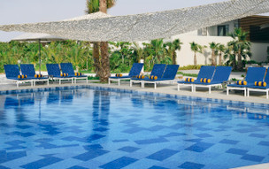 Mövenpick Resort Al Marjan Island