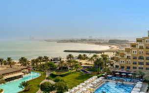 Rixos Bab Al Bahr