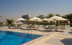 Rixos Bab Al Bahr