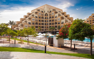 Rixos Bab Al Bahr