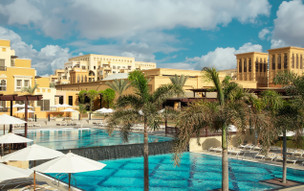 Rixos Bab Al Bahr