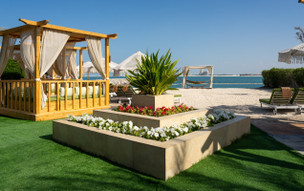 Rixos Bab Al Bahr
