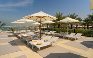 Rixos Bab Al Bahr