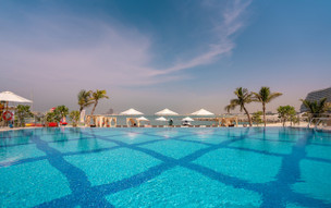 Rixos Bab Al Bahr
