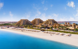 Rixos Bab Al Bahr