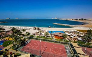 Rixos Bab Al Bahr