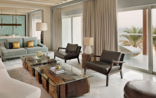 Intercontinental Ras Al Khaimah Mina Al Arab Resort and Spa