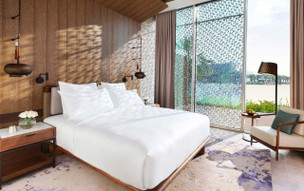 Intercontinental Ras Al Khaimah Mina Al Arab Resort and Spa