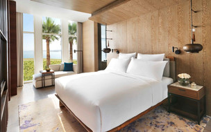 Intercontinental Ras Al Khaimah Mina Al Arab Resort and Spa