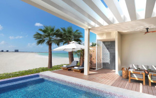 Intercontinental Ras Al Khaimah Mina Al Arab Resort and Spa