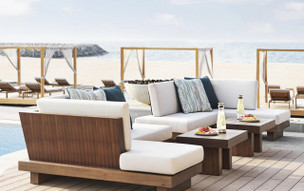 Intercontinental Ras Al Khaimah Mina Al Arab Resort and Spa