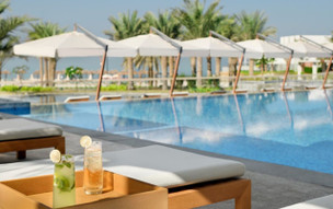 Intercontinental Ras Al Khaimah Mina Al Arab Resort and Spa