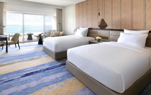 Intercontinental Ras Al Khaimah Mina Al Arab Resort and Spa