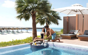 Intercontinental Ras Al Khaimah Mina Al Arab Resort and Spa