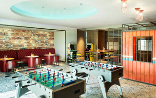 Intercontinental Ras Al Khaimah Mina Al Arab Resort and Spa