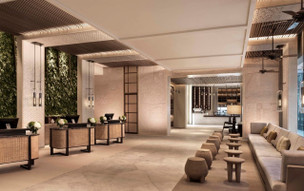 Intercontinental Ras Al Khaimah Mina Al Arab Resort and Spa