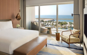 Intercontinental Ras Al Khaimah Mina Al Arab Resort and Spa