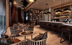 Intercontinental Ras Al Khaimah Mina Al Arab Resort and Spa