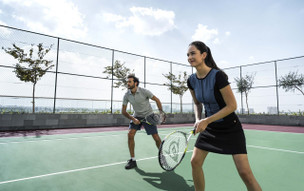 Intercontinental Ras Al Khaimah Mina Al Arab Resort and Spa