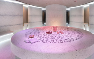 Intercontinental Ras Al Khaimah Mina Al Arab Resort and Spa