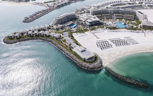 Intercontinental Ras Al Khaimah Mina Al Arab Resort and Spa