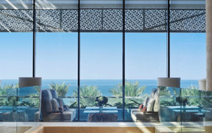 Intercontinental Ras Al Khaimah Mina Al Arab Resort and Spa