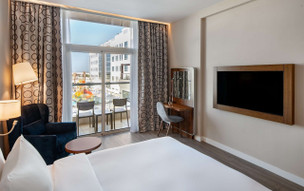 Radisson Resort Ras Al Khaimah, Marjan Island