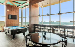 Radisson Resort Ras Al Khaimah, Marjan Island