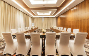 Radisson Resort Ras Al Khaimah, Marjan Island