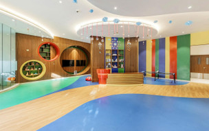 Radisson Resort Ras Al Khaimah, Marjan Island