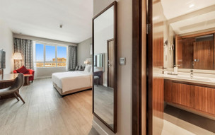 Radisson Resort Ras Al Khaimah, Marjan Island