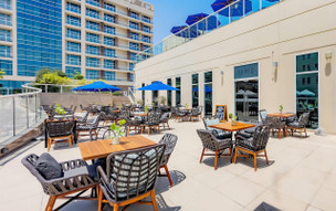 Radisson Resort Ras Al Khaimah, Marjan Island