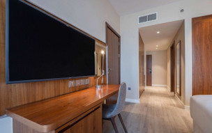 Radisson Resort Ras Al Khaimah, Marjan Island