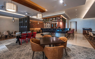 Radisson Resort Ras Al Khaimah, Marjan Island