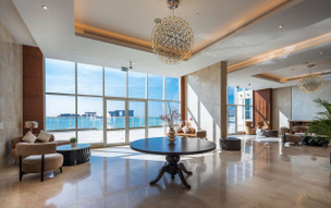 Radisson Resort Ras Al Khaimah, Marjan Island