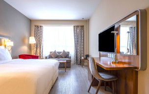 Radisson Resort Ras Al Khaimah, Marjan Island