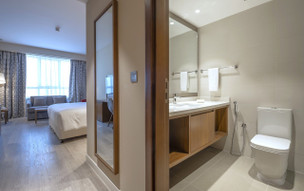 Radisson Resort Ras Al Khaimah, Marjan Island