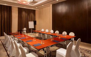 Rixos Al Mairid Ras Al Khaimah