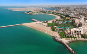 Rixos Al Mairid Ras Al Khaimah