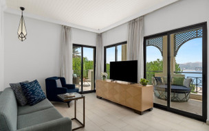 Rixos Al Mairid Ras Al Khaimah